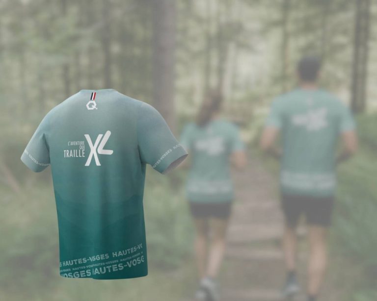 Découvrez le maillot Ceramiq x TVL